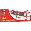 Pas stolarza z narzędziami dla dzieci, Bigjigs Toys Pas stolarza z narzędziami dla dzieci, Bigjigs Toys
