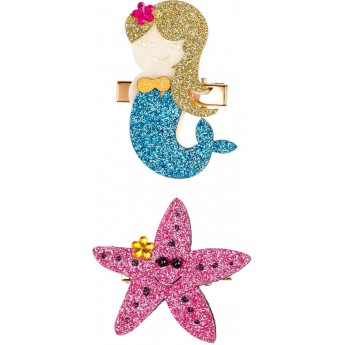 Spinki do włosów dla dzieci Ptaki April, Souza! | Dadum