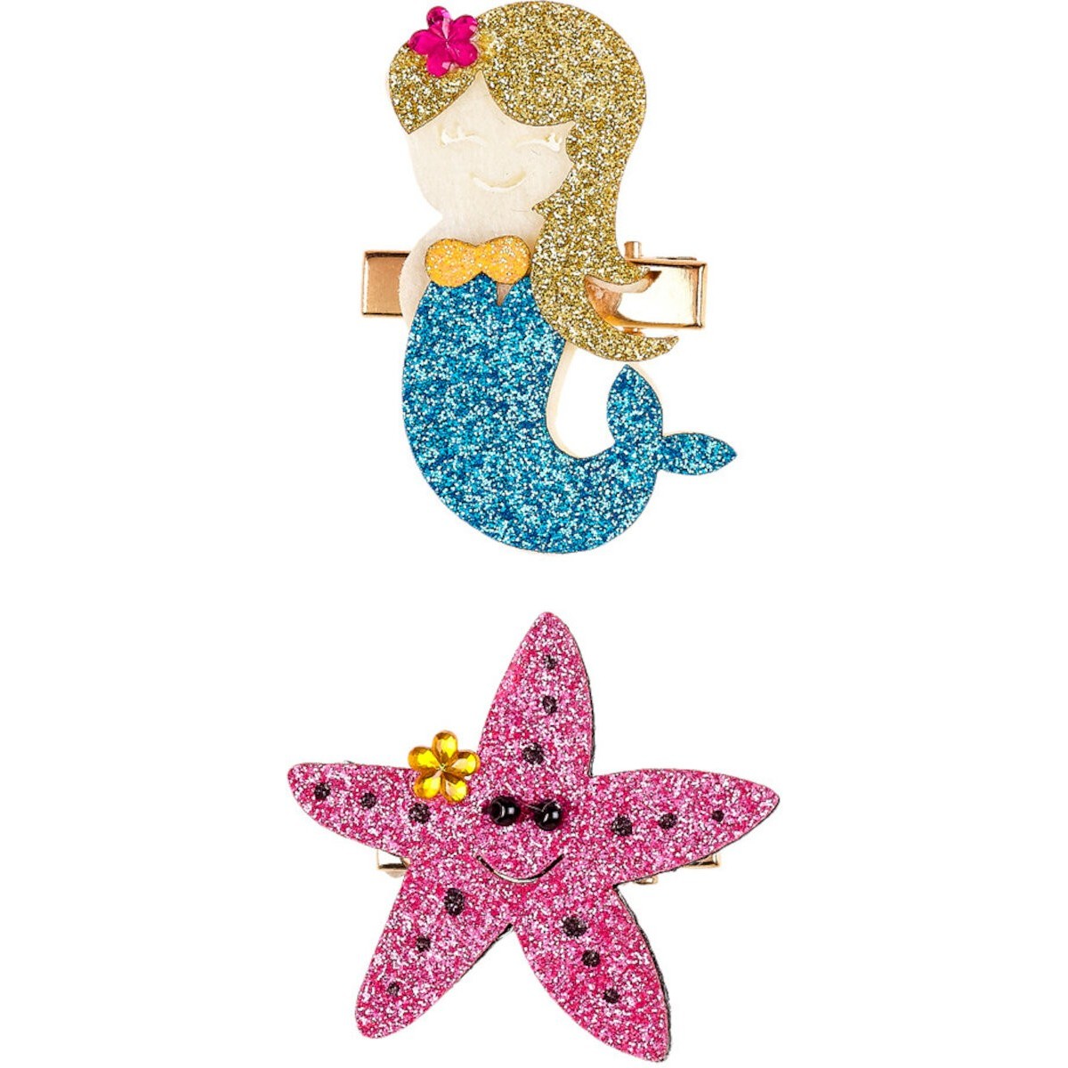 Spinki do włosów dla dzieci Ptaki April, Souza! | Dadum