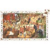 Djeco Puzzle odkrycie Jazdza Konna, 200 elementów | Dadum Djeco Puzzle odkrycie Jazdza Konna, 200 elementów | Dadum