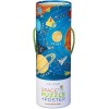 Kosmos puzzle 200 el. z plakatem, Crocodile Creek | Dadum Kosmos puzzle 200 el. z plakatem, Crocodile Creek | Dadum