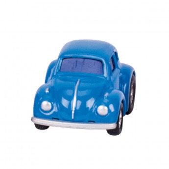 Resorówka Volkswagen Bus z napędem frykcyjnym, Goki | Dadum