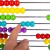 Liczydło z owocami Two-ty Fruity, B.Toys zabawka drewniana od 18. mc Liczydło z owocami Two-ty Fruity, B.Toys zabawka drewniana od 18. mc