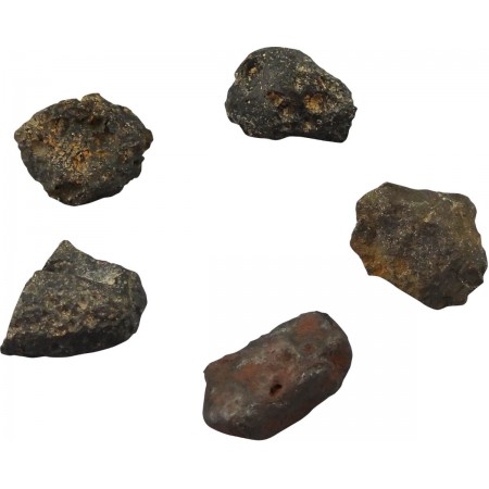 Buki Mały archeolog - kosmiczne skały dla dzieci +8