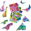 Djeco Origami dinozaury dla dzieci +6 Djeco Origami dinozaury dla dzieci +6