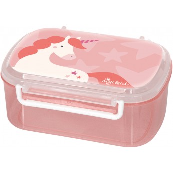 Śniadaniówka lunchbox Jednorożec, Sigikid