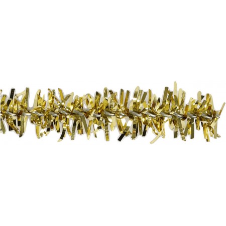 Druty kreatywne złote 24 sztuki - 30 cm x 6 mm