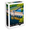 Puzzle 1000 Zamek w Chenonceau (Francja), Calypto Puzzle 1000 Zamek w Chenonceau (Francja), Calypto
