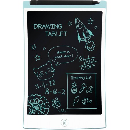 Buki Tablet do rysowania i zabawy dla dzieci +4