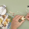 Zestaw DIY Świece sojowe Esprit Nature | Dadum Kraków Zestaw DIY Świece sojowe Esprit Nature | Dadum Kraków