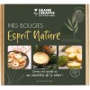 Zestaw DIY Świece sojowe Esprit Nature | Dadum Kraków Zestaw DIY Świece sojowe Esprit Nature | Dadum Kraków