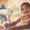 Crea Lign' Zestaw kreatywny Zwierzęta Baśniowe z diamentami +5 | Dadum Crea Lign' Zestaw kreatywny Zwierzęta Baśniowe z diamentami +5 | Dadum