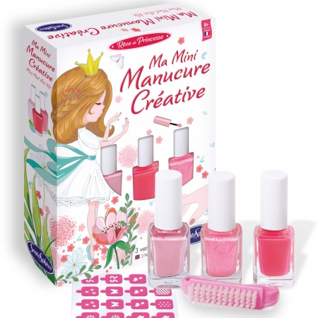 SentoSphere Zestaw do paznokci Manucure Peel-Off | Dadum SentoSphere Zestaw do paznokci Manucure Peel-Off | Dadum