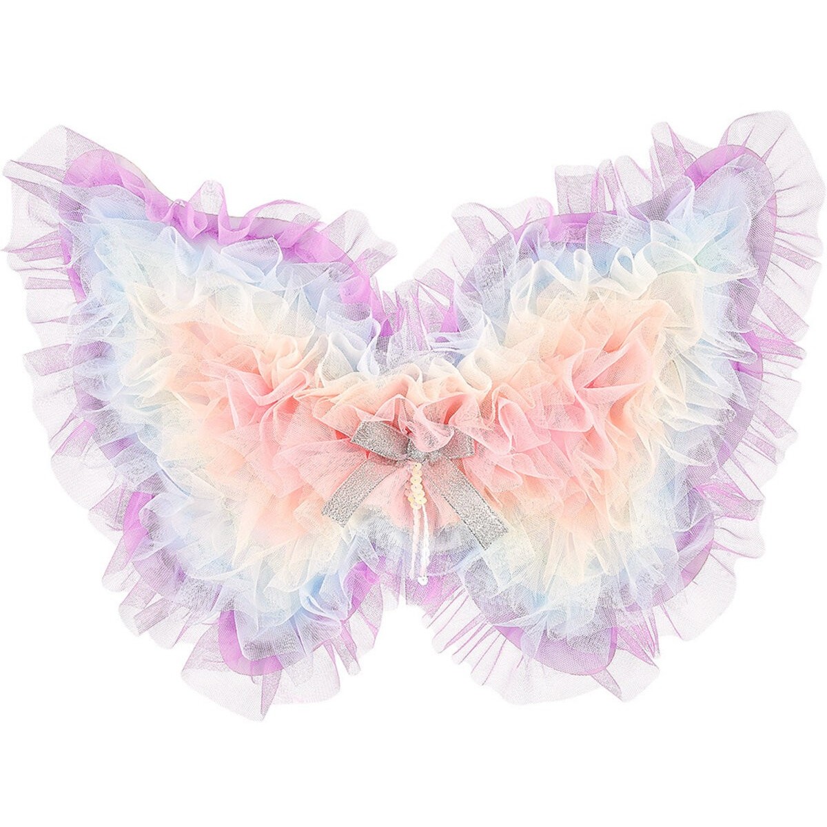 Skrzydła motyla lub wróżki Beate 2-3 lata, Souza!