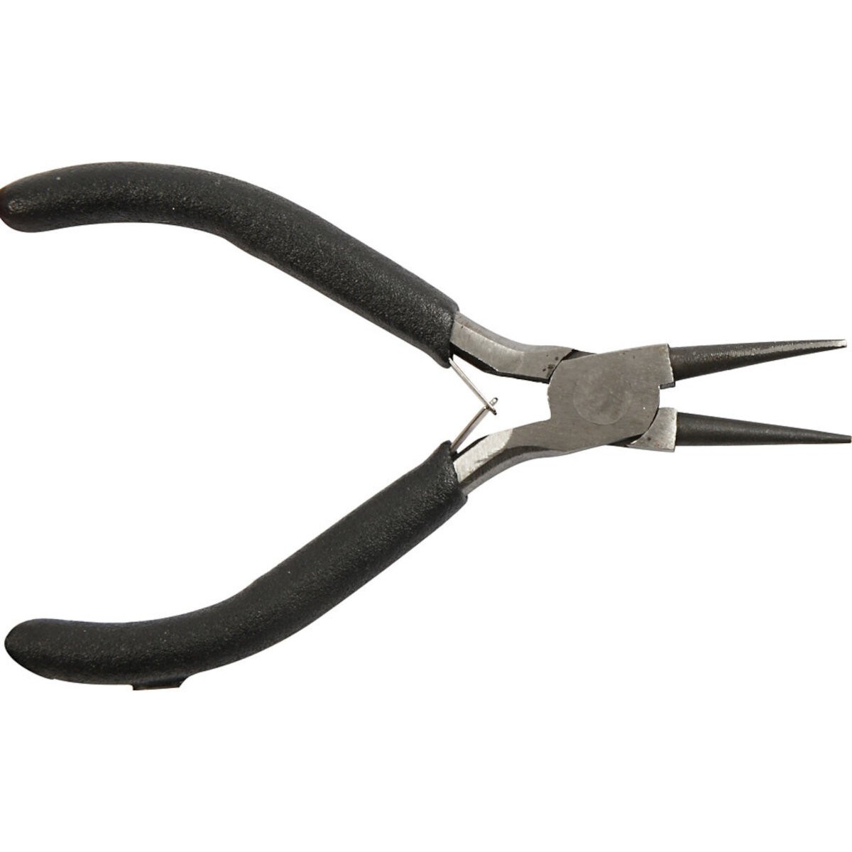 Szczypce bociany okrągłe do biżuterii | Dadum