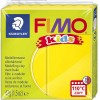 FIMO® Kids glina polimerowa 42 g - żółta FIMO® Kids glina polimerowa 42 g - żółta