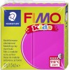 FIMO® Kids glina polimerowa 42 g - fuksja FIMO® Kids glina polimerowa 42 g - fuksja