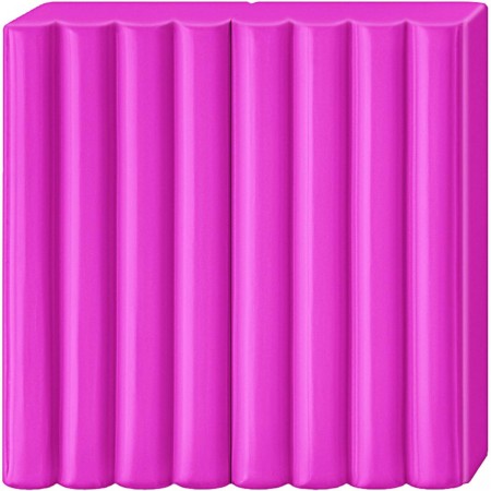 FIMO® Kids glina polimerowa 42 g - fuksja FIMO® Kids glina polimerowa 42 g - fuksja