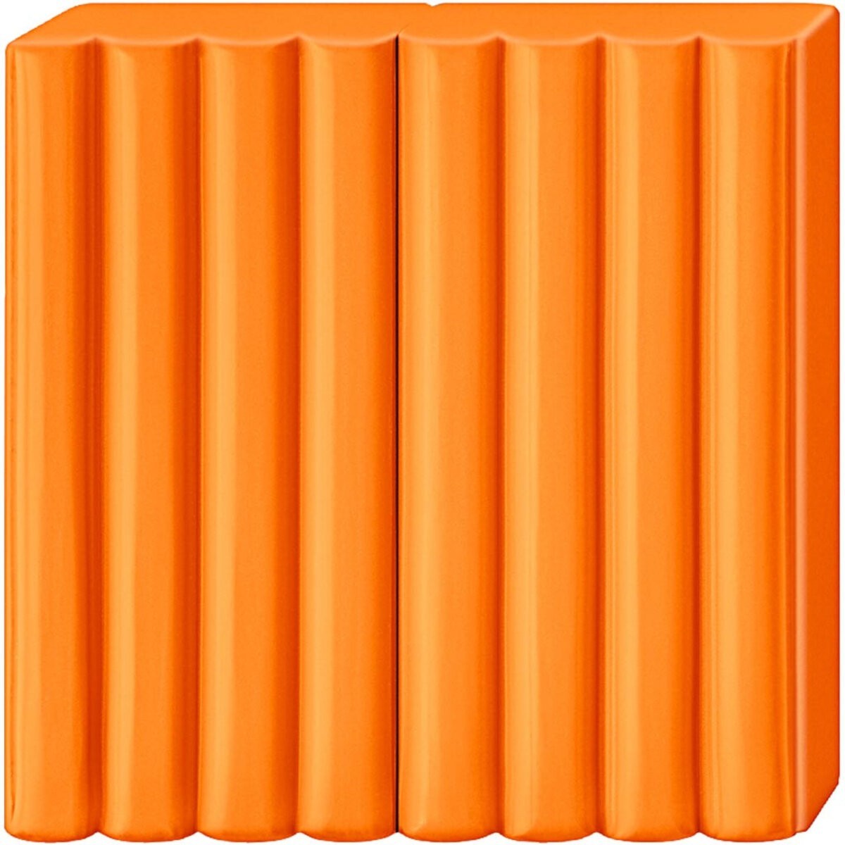 FIMO® Kids glina polimerowa 42 g - pomarańczowa