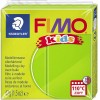 FIMO® Kids glina polimerowa 42 g - jasnozielona FIMO® Kids glina polimerowa 42 g - jasnozielona