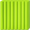 FIMO® Kids glina polimerowa 42 g - jasnozielona FIMO® Kids glina polimerowa 42 g - jasnozielona