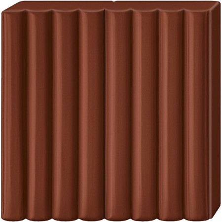 FIMO® Kids glina polimerowa 42 g - brązowa FIMO® Kids glina polimerowa 42 g - brązowa
