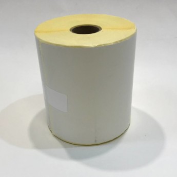 INPOST Etykieta Termiczna 100x150 rolka 300 etykiet