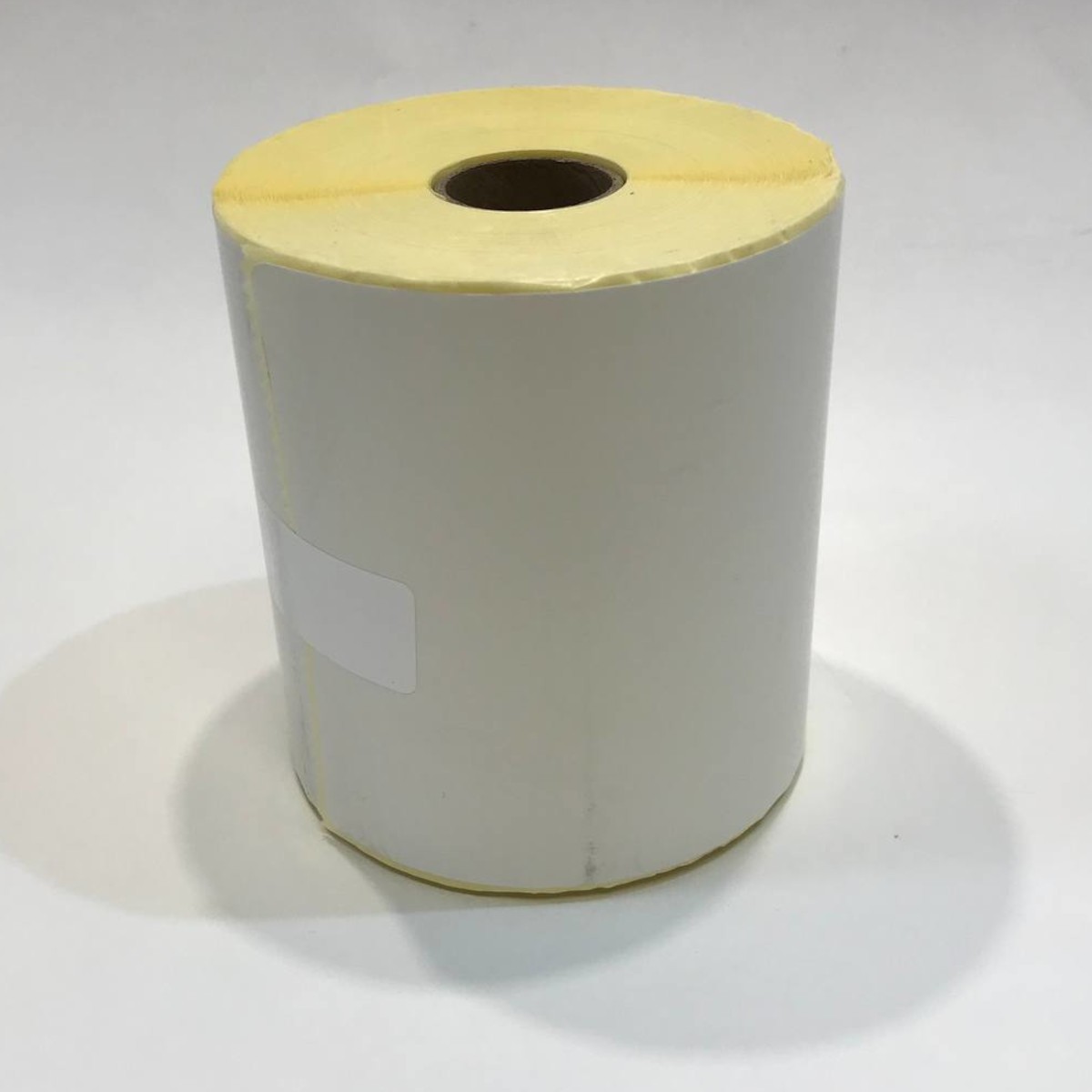 INPOST Etykieta Termiczna 100x150 rolka 300 etykiet