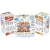 Kostka do nauki anatomii po polsku +7, ZooBooKoo Kostka do nauki anatomii po polsku +7, ZooBooKoo