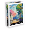 Calypto Puzzle 500 elementów Capo di Noli, Paul Signac 7308 Calypto Puzzle 500 elementów Capo di Noli, Paul Signac 7308