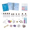 Janod Zestaw kreatywny Magiczne mikstury Magic Ocean 7+ Janod Zestaw kreatywny Magiczne mikstury Magic Ocean 7+