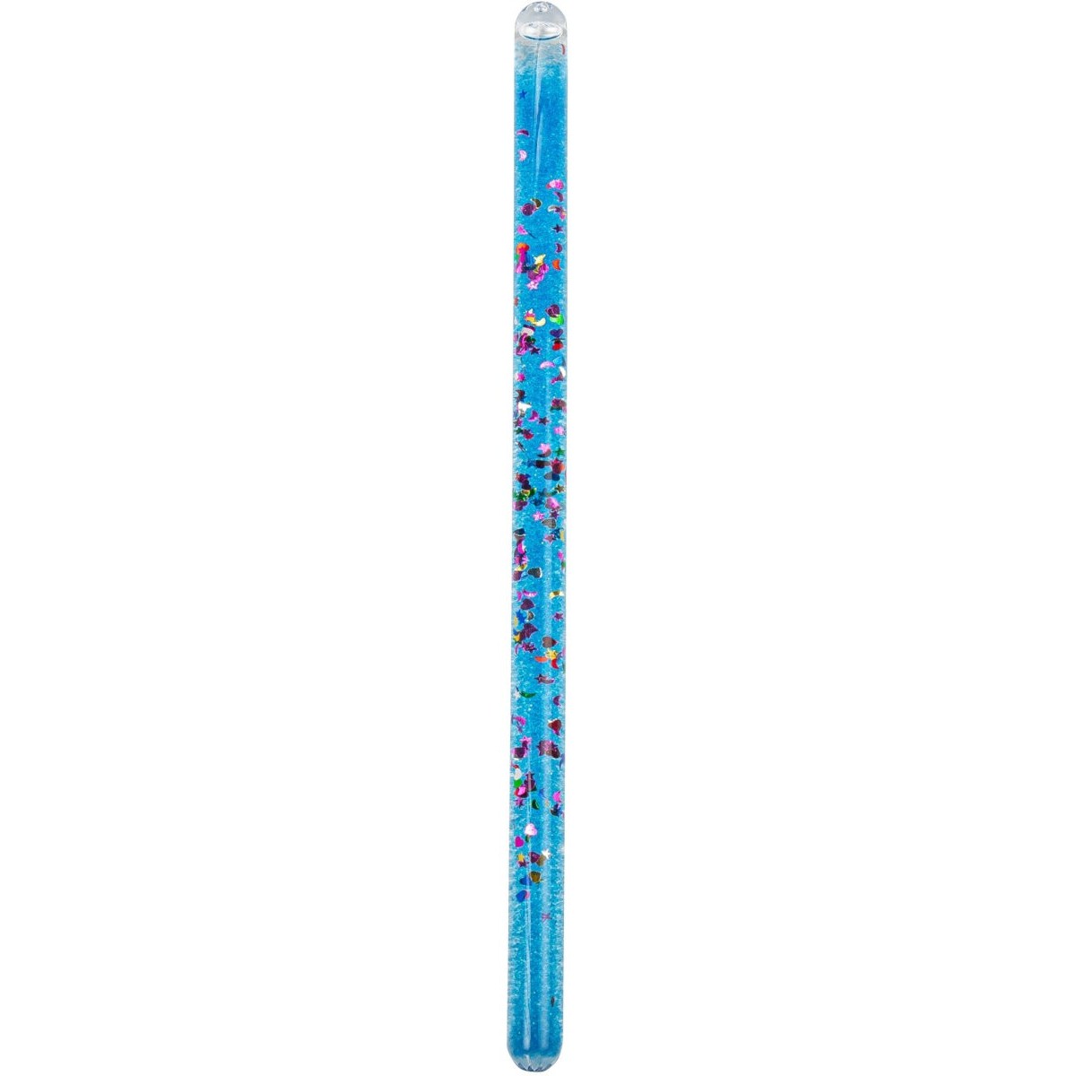 MAGIC WAND with Sand & Flakes (Set of 5) - Vintage Toy