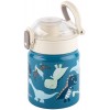 Butelka do picia Dinozaur 400ml, Sigikid Butelka do picia Dinozaur 400ml, Sigikid