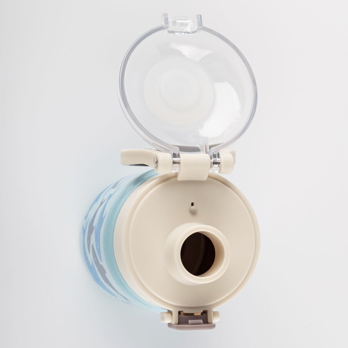 Butelka do picia Rekin 400ml, Sigikid