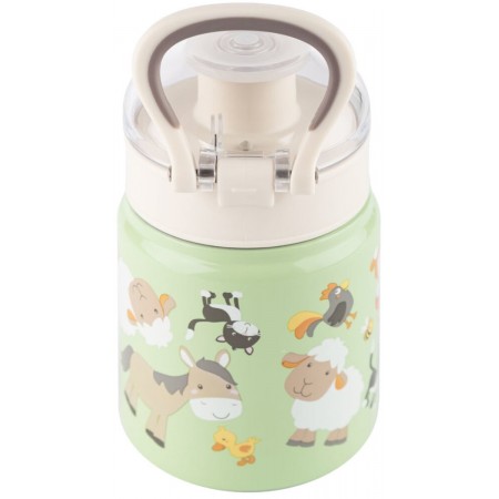 Butelka do picia Farma 400ml, Sigikid Butelka do picia Farma 400ml, Sigikid