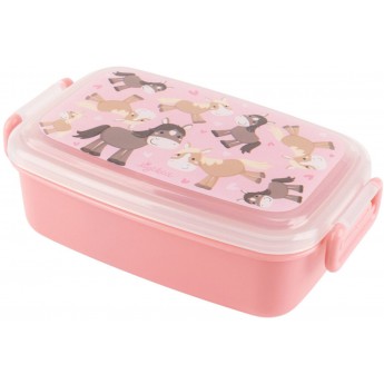 Mała śniadaniówka Kucyk od 12mc, Sigikid