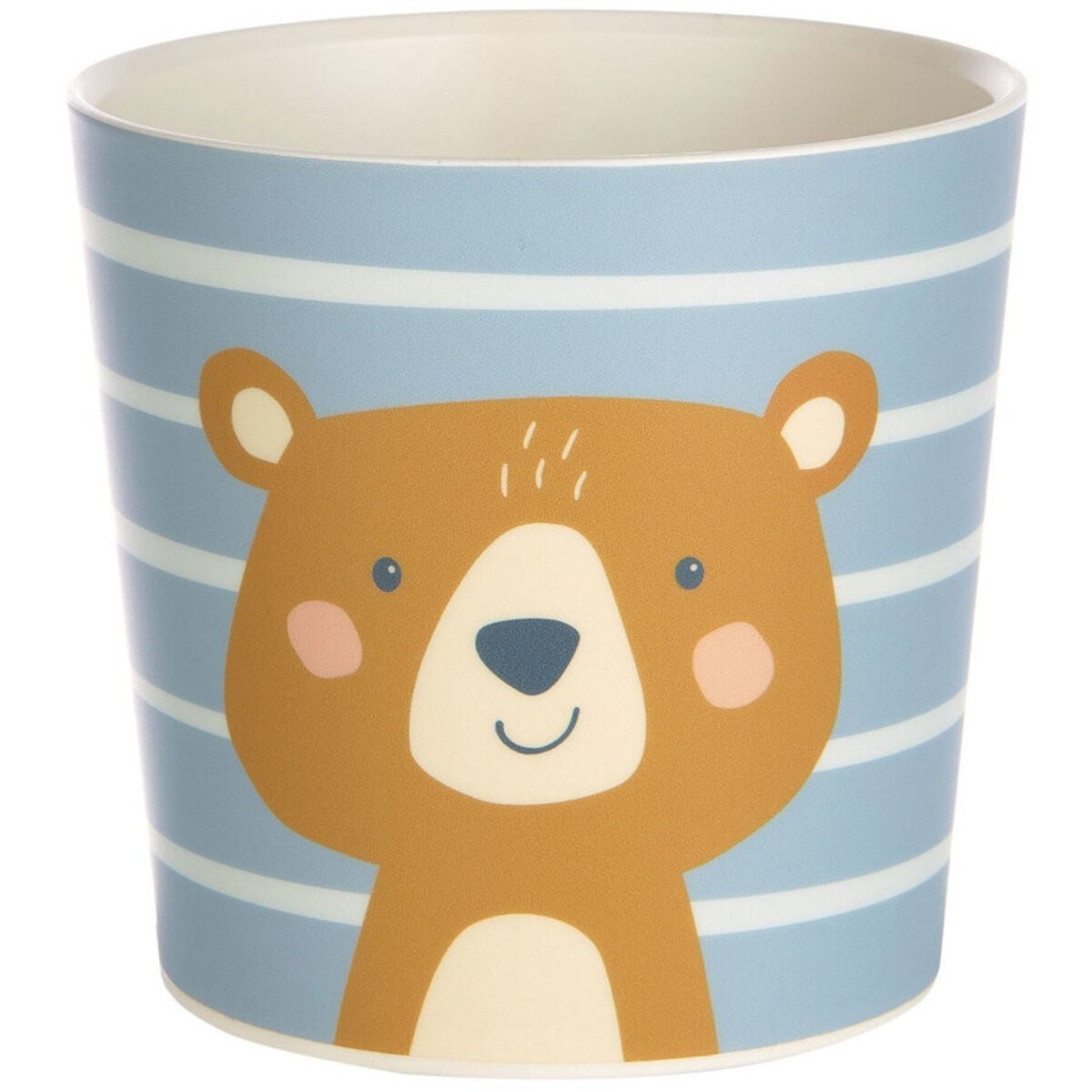 Kubek Niedźwiedź niebieski, Sigikid