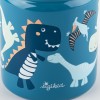 Butelka do picia Dinozaur 400ml, Sigikid | Dadum Kraków Butelka do picia Dinozaur 400ml, Sigikid | Dadum Kraków