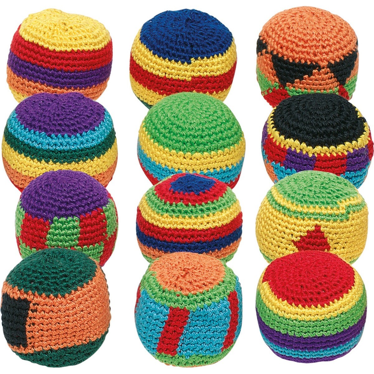 Goki Zośka kolorowa piłeczka +5 | Dadum Kraków