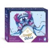 Janod Zestaw kreatywny Tiara do samodzielnego wykonania Magic School 7+ | Dadum Kraków Janod Zestaw kreatywny Tiara do samodzielnego wykonania Magic School 7+ | Dadum Kraków