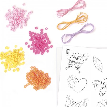 Bransoletki do robienia z magicznego plastiku +6 | Dadum