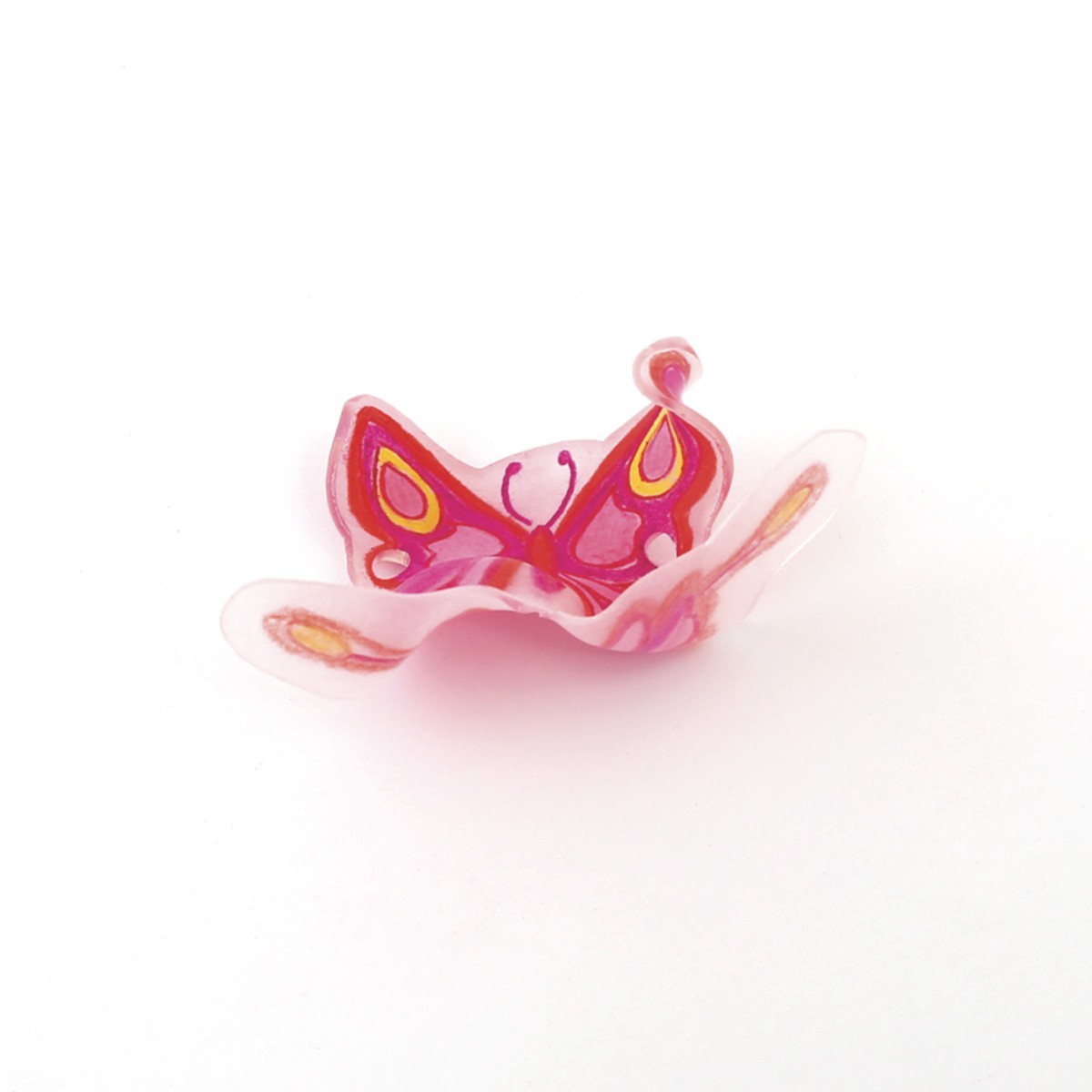 Bransoletki do robienia z magicznego plastiku +6 | Dadum