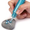 Kamienia do malowania 5 sztuk średnica 3-5 cm DIY | Dadum Kamienia do malowania 5 sztuk średnica 3-5 cm DIY | Dadum