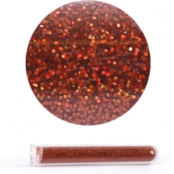 Brokat sypki mosiężny biodegradowalny 2,7g | Dadum Kraków