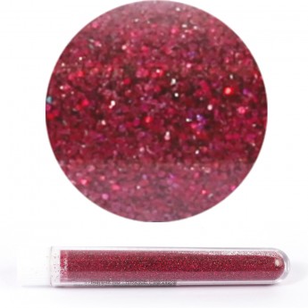 Brokat sypki fuksja biodegradowalny 2,7g | Dadum Kraków