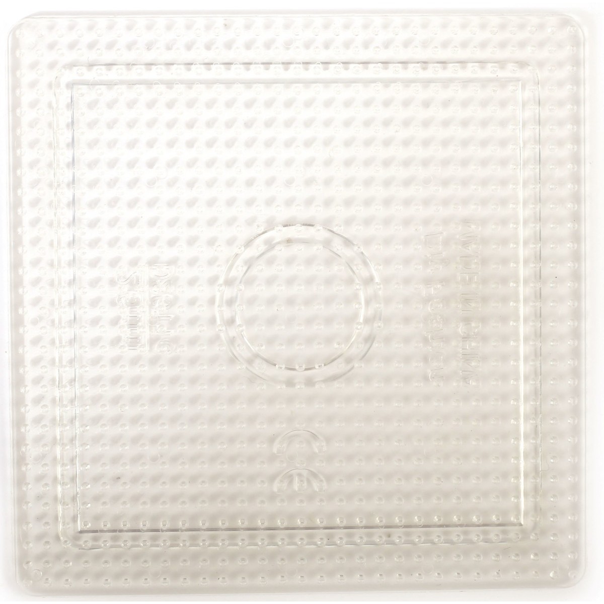 2 podstawki na koraliki 8,5 cm i 8 cm | Dadum