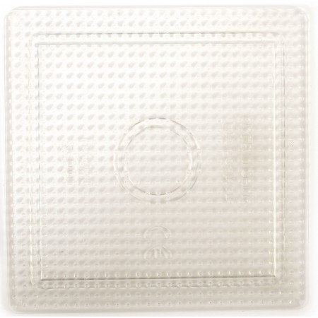 2 podstawki na koraliki 8,5 cm i 8 cm | Dadum