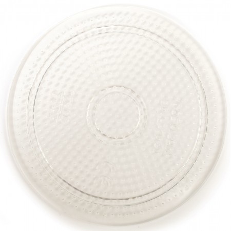 2 podstawki na koraliki 8,5 cm i 8 cm | Dadum