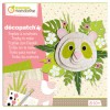 Duży Zestaw do decoupage Trofea +8 | Dadum Duży Zestaw do decoupage Trofea +8 | Dadum