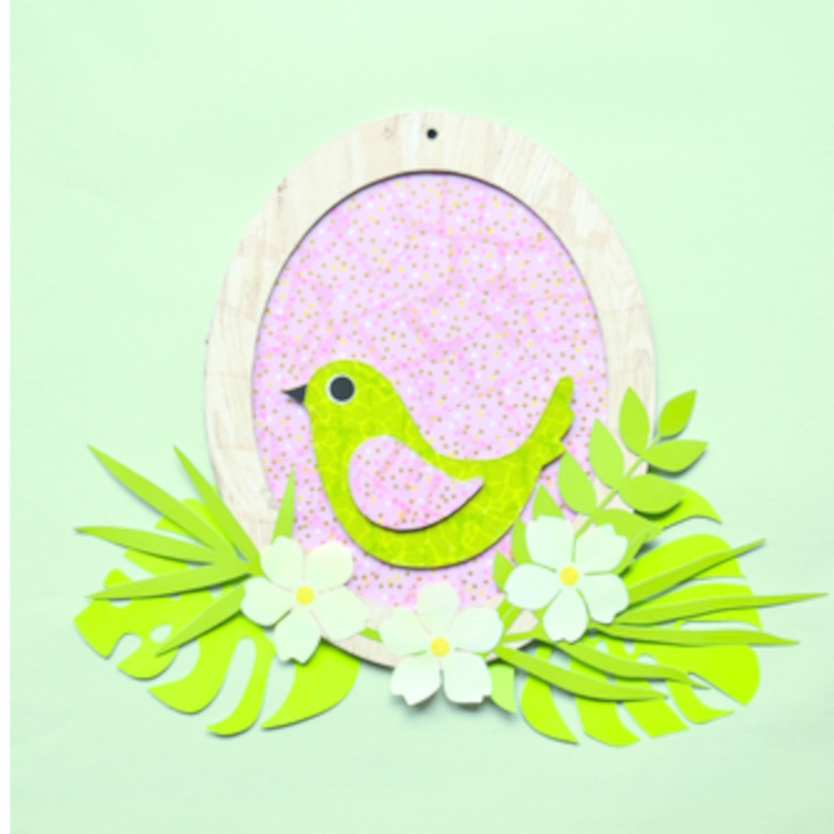 Duży Zestaw do decoupage Trofea +8 | Dadum